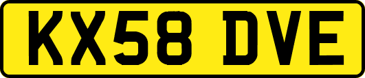 KX58DVE