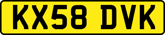 KX58DVK