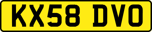 KX58DVO