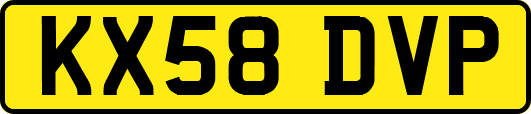 KX58DVP
