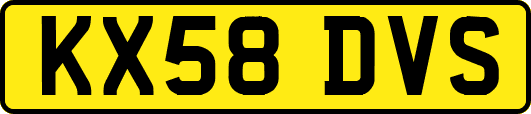KX58DVS