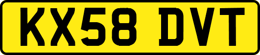 KX58DVT
