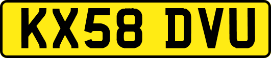 KX58DVU