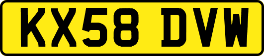 KX58DVW