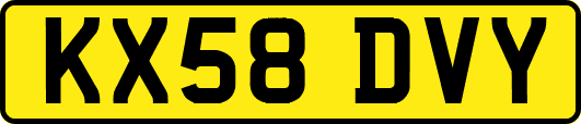 KX58DVY