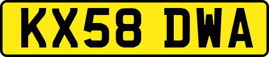 KX58DWA