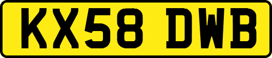 KX58DWB