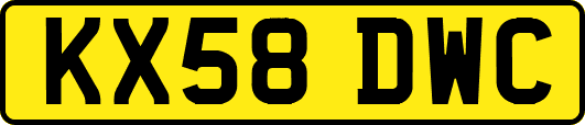 KX58DWC