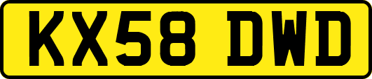 KX58DWD