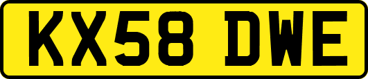 KX58DWE