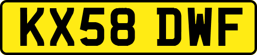 KX58DWF