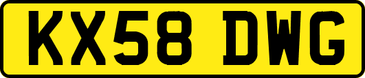 KX58DWG