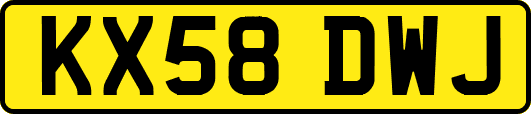 KX58DWJ