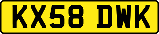 KX58DWK