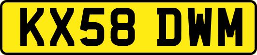 KX58DWM