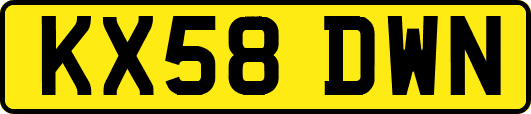 KX58DWN