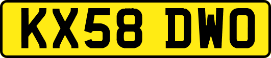 KX58DWO