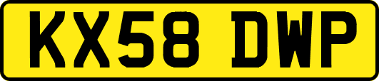 KX58DWP
