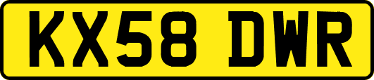 KX58DWR
