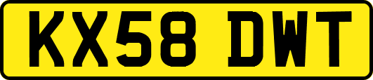 KX58DWT