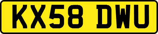 KX58DWU