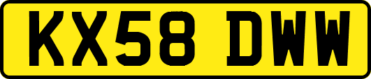 KX58DWW