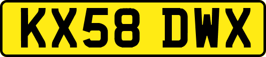 KX58DWX