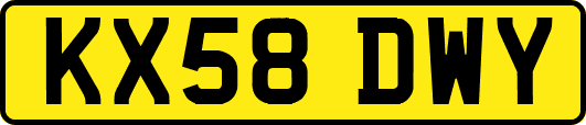 KX58DWY