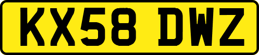 KX58DWZ