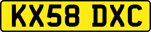 KX58DXC