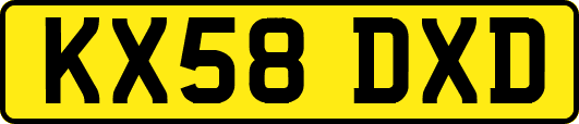 KX58DXD