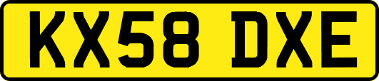 KX58DXE