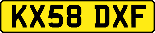 KX58DXF