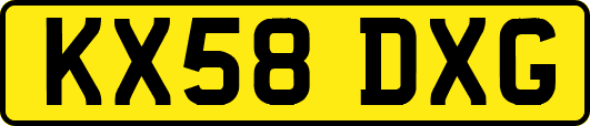 KX58DXG