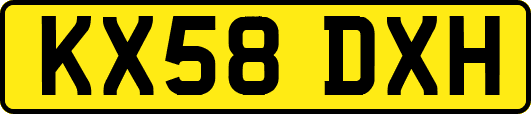KX58DXH