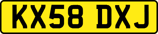 KX58DXJ