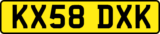 KX58DXK
