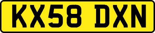 KX58DXN