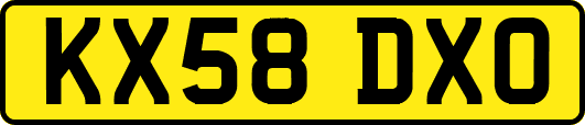 KX58DXO