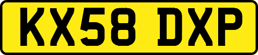 KX58DXP