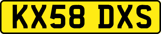 KX58DXS