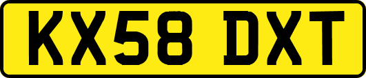 KX58DXT