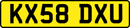 KX58DXU