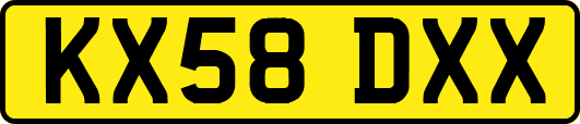 KX58DXX