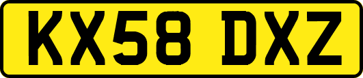 KX58DXZ