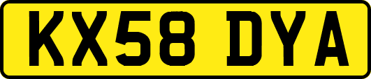 KX58DYA