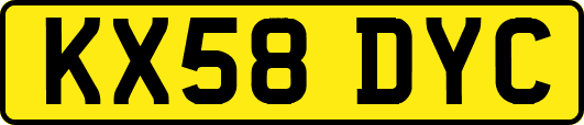 KX58DYC