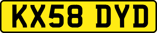 KX58DYD