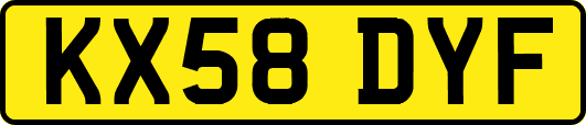 KX58DYF