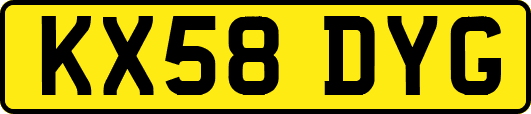 KX58DYG